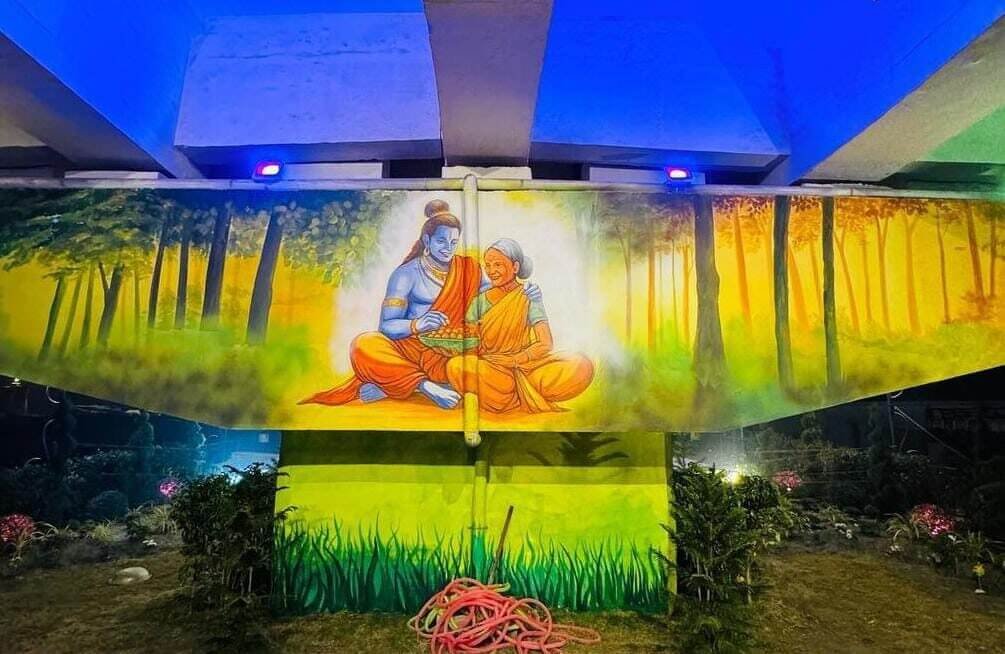 Ram Mandir Ayodhya 4 e1705391693509