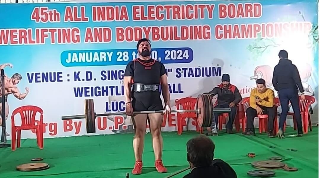 Vikas choudhary