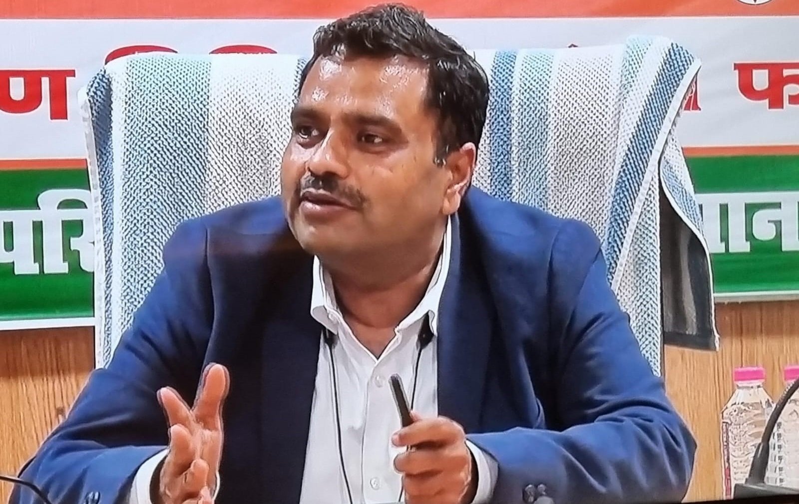 Dr Suneel Yadav