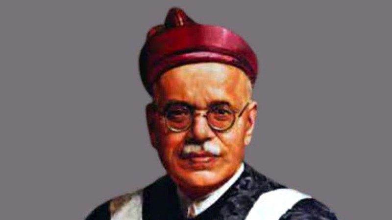 Dr. Pandurang Vaman Kane