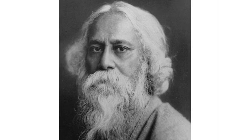Ravindra Nath Tagore