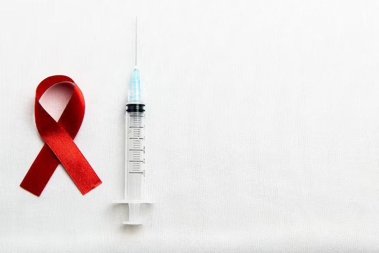 HIV AIDS