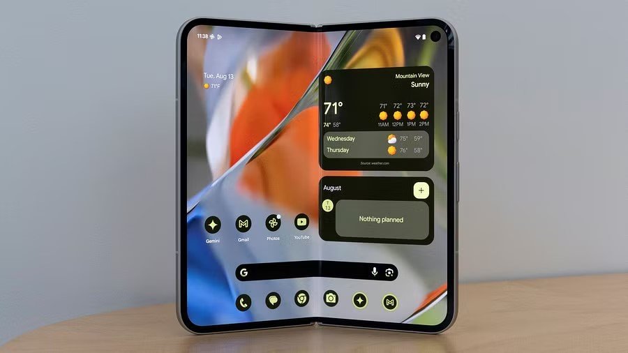 Google Pixel 9 Pro