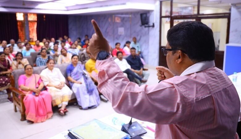 Rajkiya Nurses Sangh 1