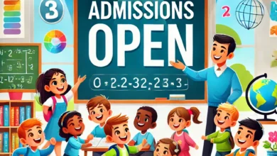 School Admission