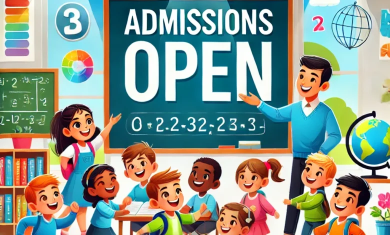 School Admission