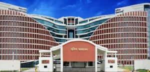 अमेरिका-ब्रिटेन-जर्मनी समेत अंतरराष्ट्रीय तकनीकी चुनौतियों का समाधान खोजेगी यूपी की ‘टीम 12’