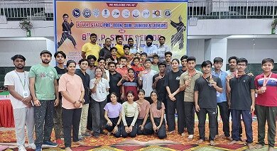 Azamgarh Over all winner 1