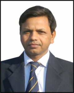 Dr Hari Ram