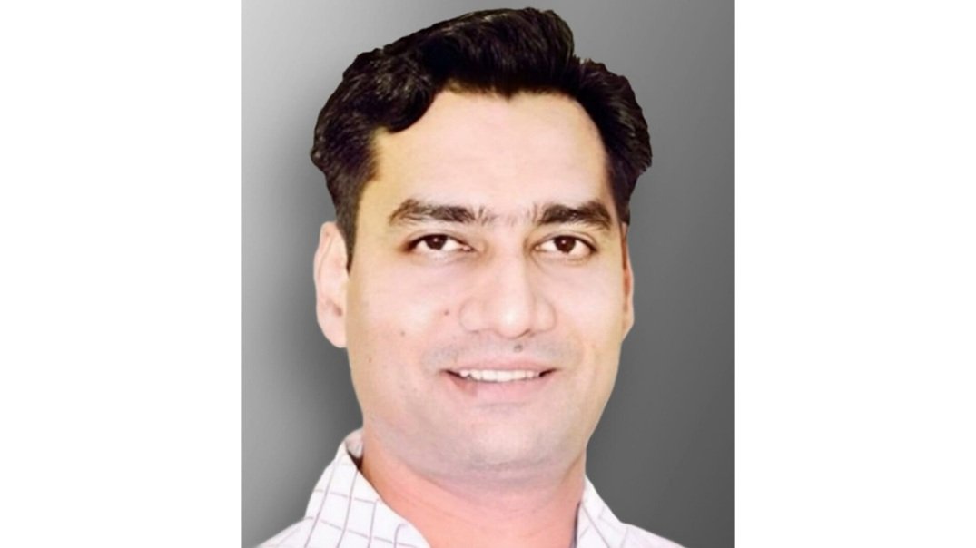 Dr Shailendra