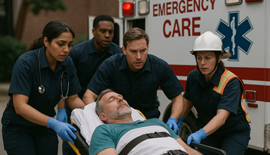 Emergency care