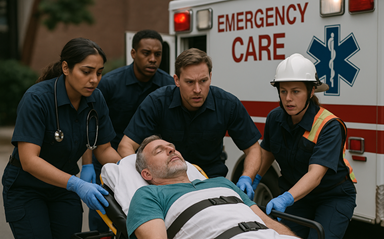 Emergency care