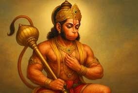 Hanuman