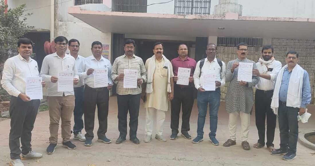 Heat wave Raebareli e1745238494727