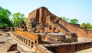 Nalanda 2