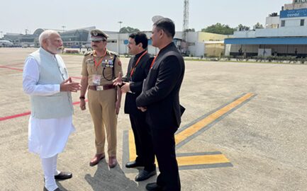 Narendra Modi
