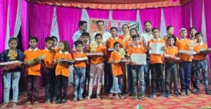 Raebareli Basic education 3 1