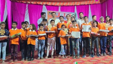 Raebareli Basic education 3 1