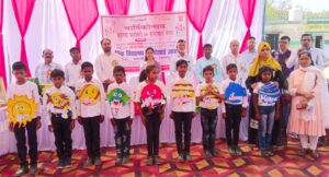 Raebareli basic education 3