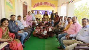 Raebareli basic education 4