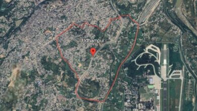 Udhampur