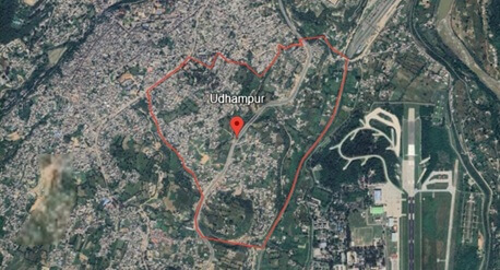 Udhampur