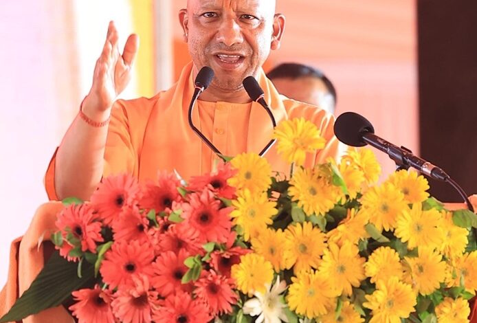 Yogi Adityanath 1