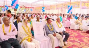 retired teachers Raebareli 1
