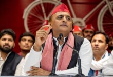 Akhilesh Yadav