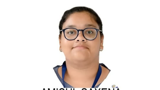 Amishi