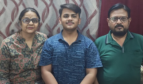 Arul Shrivastava