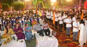 Baba Nursing College 2