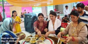 Bada mangal Lucknow 3