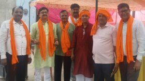 Bada mangal Lucknow 4