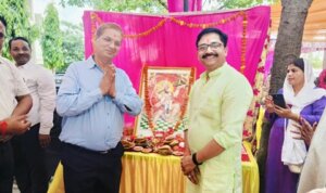Bada mangal Lucknow 5