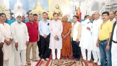 Buddha Purnima 2
