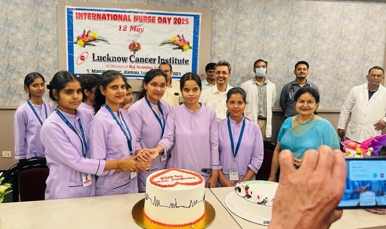 Cancer Institute 1