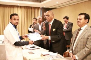 Dr Anoop Kumar Verma 1