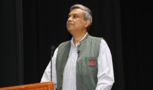 Dr. Anurag Agrawal