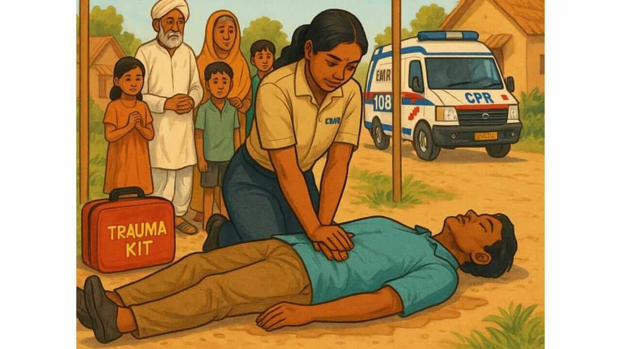 Emergency Care 1