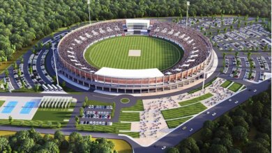 Gorakhpur Cricket Stadium