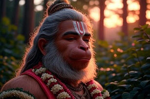Hanuman ji