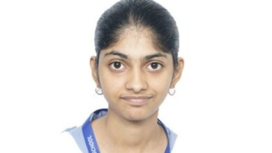 Harshita