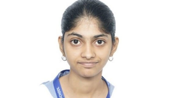 Harshita