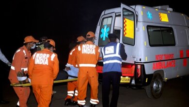 Mock drill 4