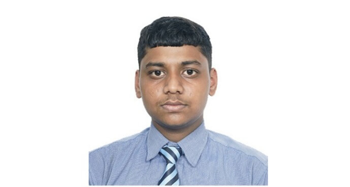 Nikhil Pal
