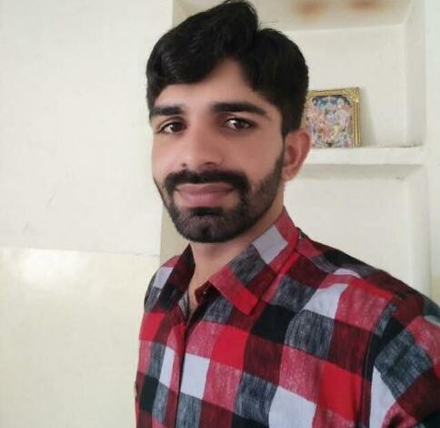 Rajendra yadav