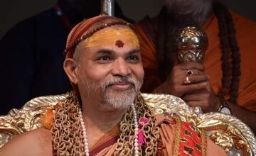 Swami Avimukteswaranand