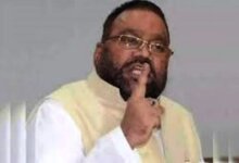Swami prasad maurya