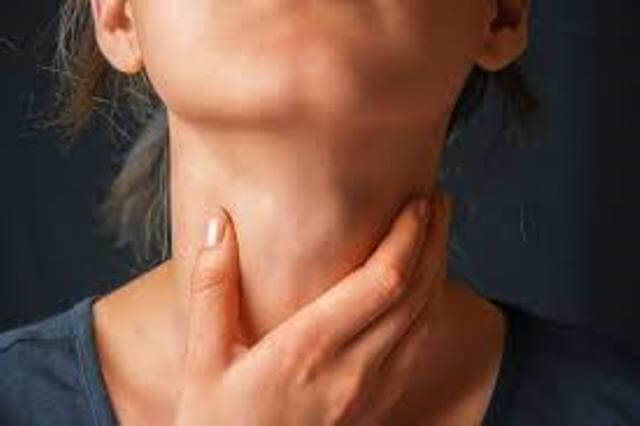 Thyroid